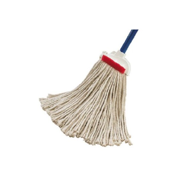 Quickie Cott Scubber Wet Mop 25ZQK Zoro